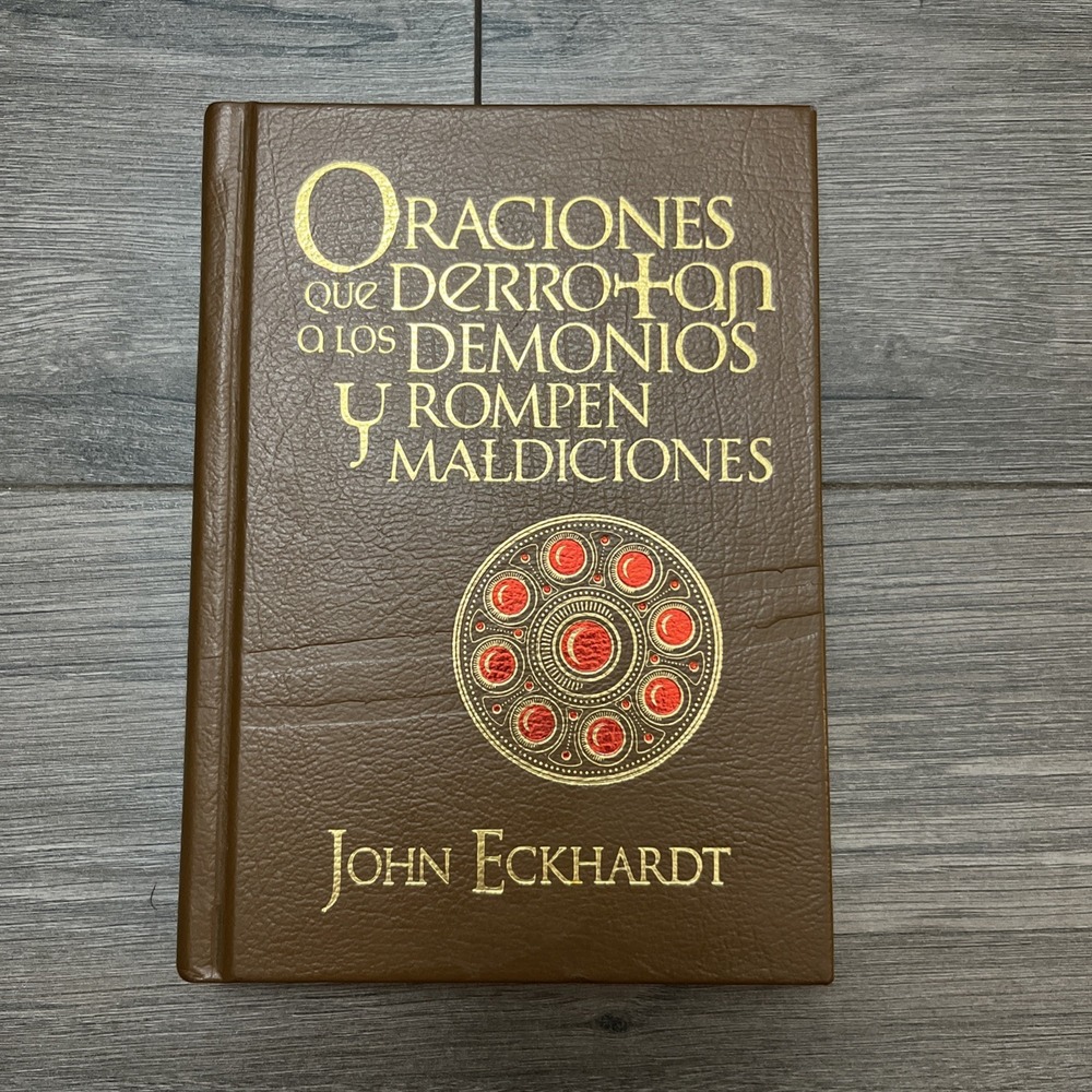 Oraciones Que Derrotan a Los Demonios y Rompen Maldiciones : Oraciones para...